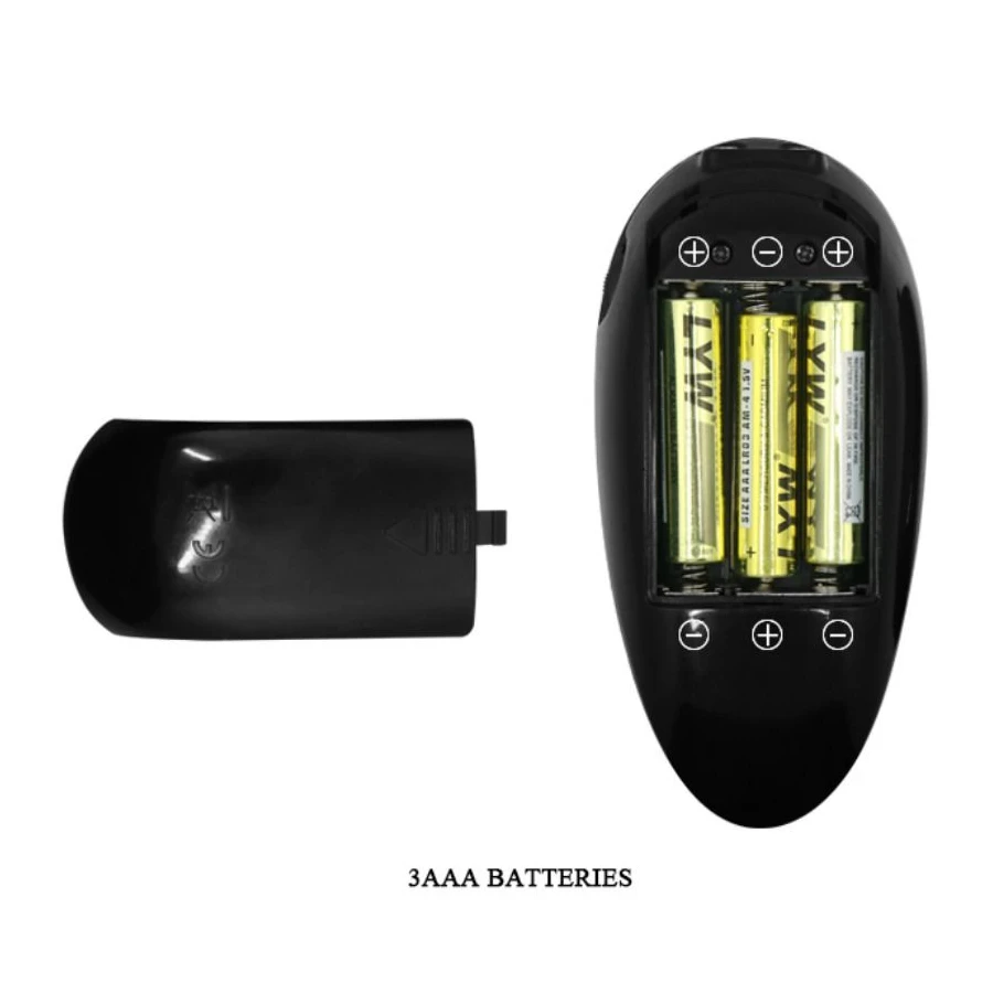 BARBARA REALISTLIK VIBRAATOR LIHA 21 CM